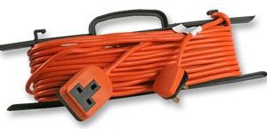 Heavy Duty Extension Lead (single)