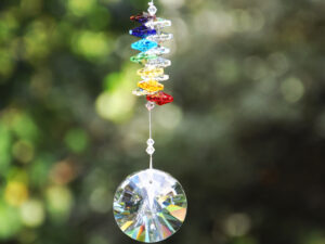Suncatchers and Spinners