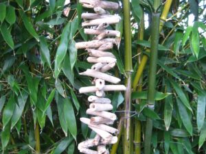 Driftwood Mobile 50cm