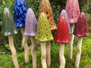 Tinkling Toadstools - 9 Mixed Seasons Bundle