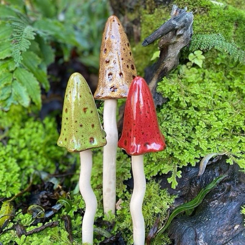 Tinkling Toadstools - 9 Mixed Seasons Bundle - Image 2