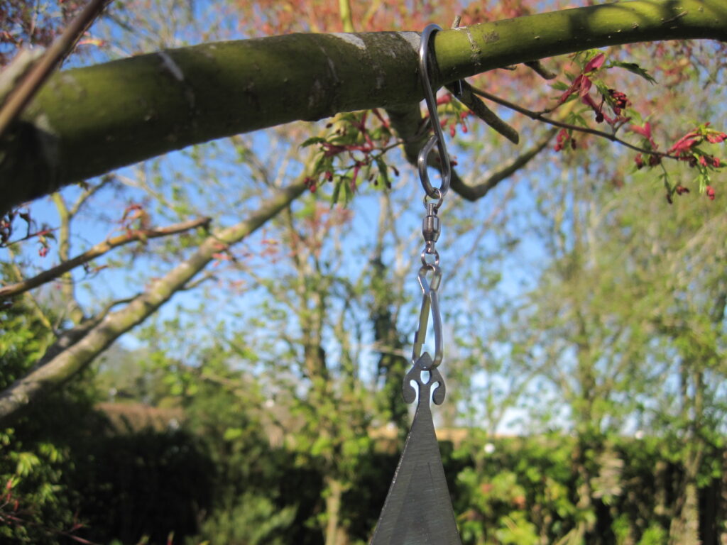 Blue Tip-Top and Star Spinner Bundle - Image 6