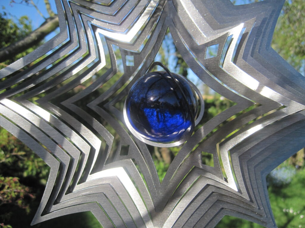 Blue Tip-Top and Star Spinner Bundle - Image 5