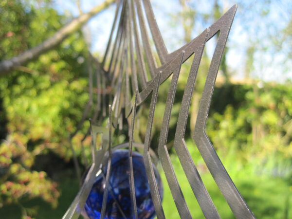 Blue Tip-Top and Star Spinner Bundle - Image 7