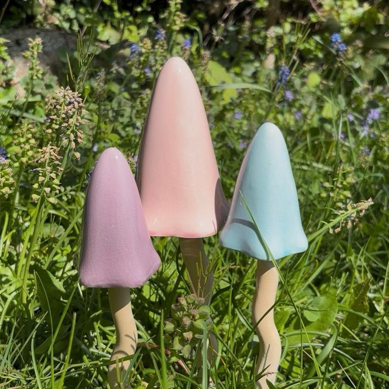 Tinkling Toadstools - Dusk to Dawn – Three Set Bundle - Image 5