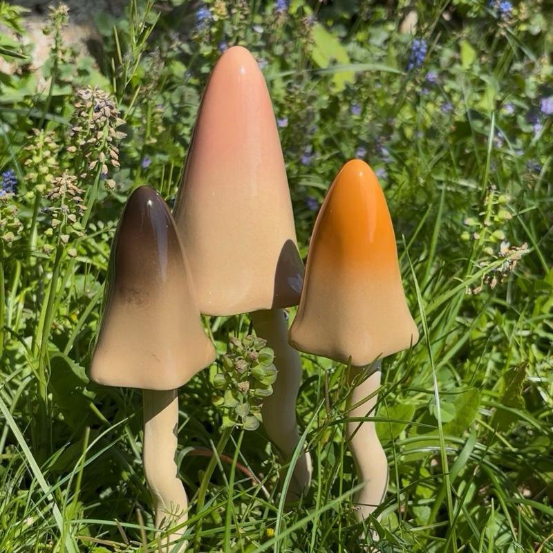 Tinkling Toadstools - Dusk to Dawn – Three Set Bundle - Image 3